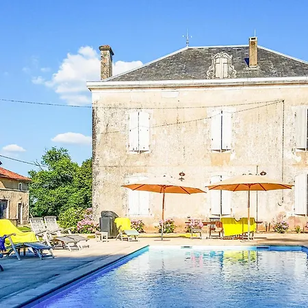 Nice Home In Beylongue *