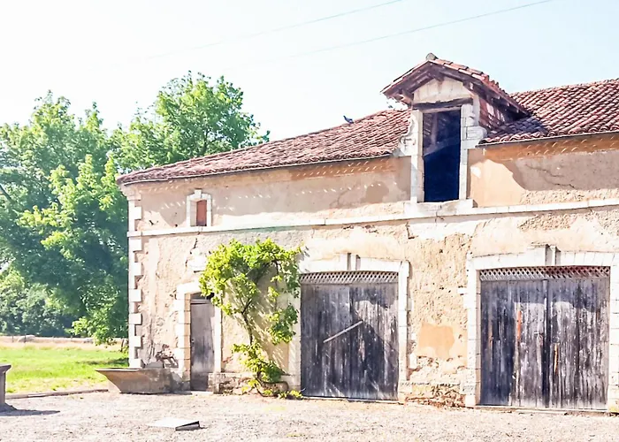 Awesome In Σπίτι διακοπών